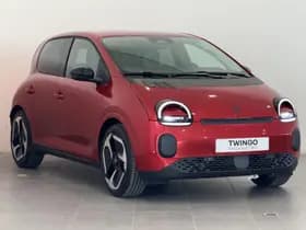 Renault Twingo thumbnail 5