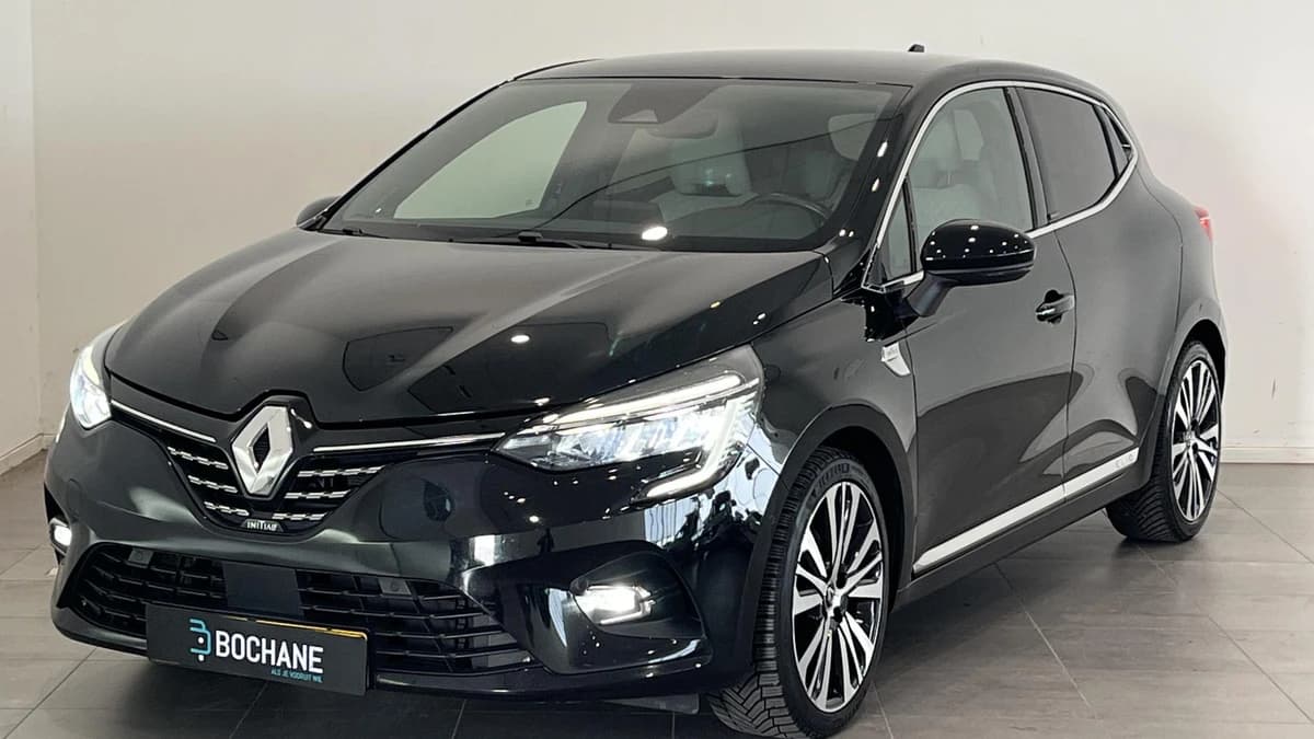 Renault Clio — foto 1