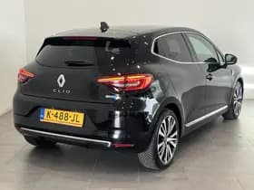 Renault Clio thumbnail 2