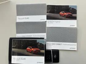 Renault Clio thumbnail 15