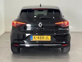 Renault Clio thumbnail 21