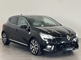 Renault Clio thumbnail 5