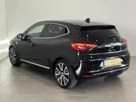 Renault Clio thumbnail 6