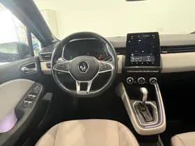 Renault Clio thumbnail 10