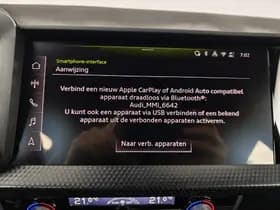 Audi A1 thumbnail 12