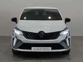 Renault Clio thumbnail 2