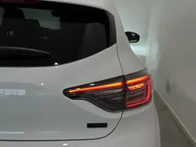 Renault Clio thumbnail 13