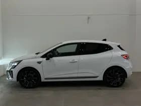Renault Clio thumbnail 4