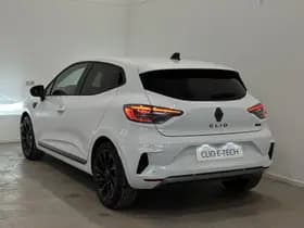 Renault Clio thumbnail 5