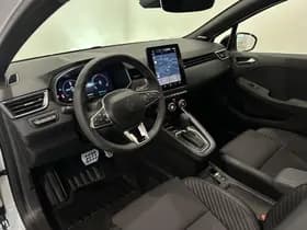 Renault Clio thumbnail 7