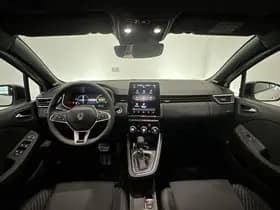 Renault Clio thumbnail 8