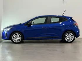 Renault Clio thumbnail 14