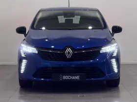 Renault Clio thumbnail 16