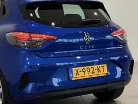 Renault Clio thumbnail 27