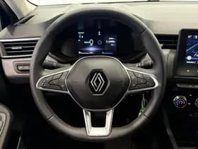 Renault Clio thumbnail 31