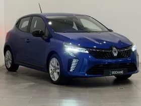 Renault Clio thumbnail 5