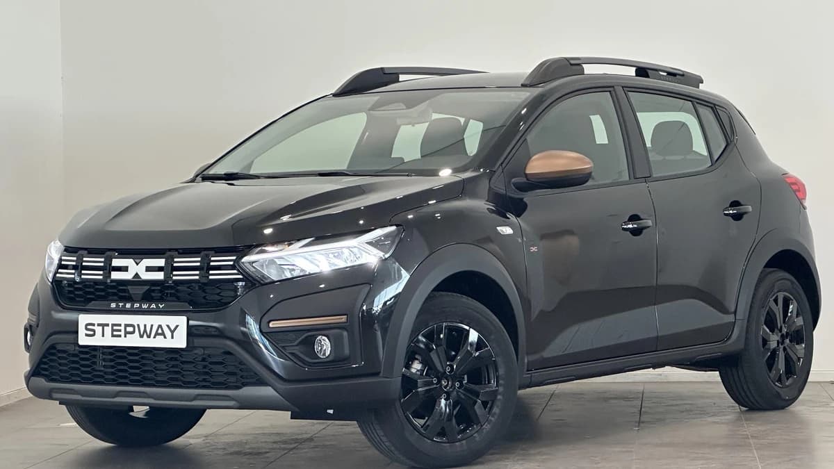 Dacia Sandero — foto 1