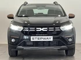 Dacia Sandero thumbnail 2