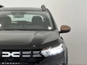Dacia Sandero thumbnail 12