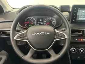 Dacia Sandero thumbnail 17