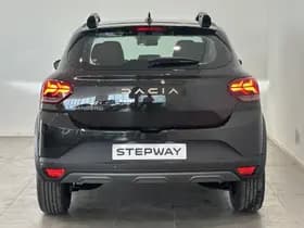 Dacia Sandero thumbnail 3
