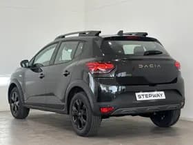 Dacia Sandero thumbnail 5