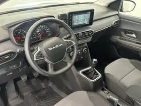 Dacia Sandero thumbnail 7