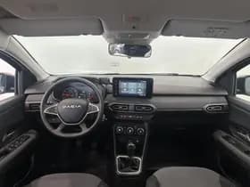 Dacia Sandero thumbnail 8