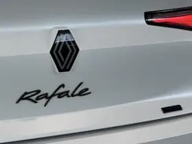 Renault Rafale thumbnail 36