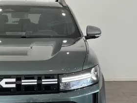 Dacia Duster thumbnail 11