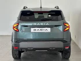 Dacia Duster thumbnail 3