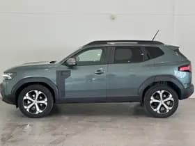 Dacia Duster thumbnail 4