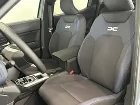 Dacia Duster thumbnail 5
