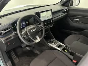 Dacia Duster thumbnail 6