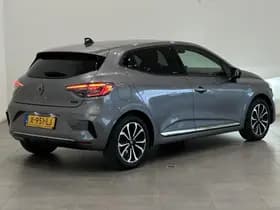 Renault Clio thumbnail 2