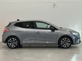 Renault Clio thumbnail 16