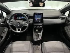 Renault Clio thumbnail 3