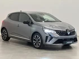 Renault Clio thumbnail 5
