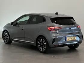 Renault Clio thumbnail 6