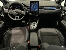 Renault Captur thumbnail 3