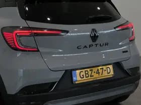 Renault Captur thumbnail 28
