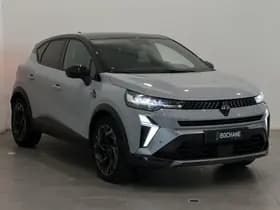 Renault Captur thumbnail 5
