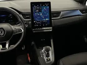 Renault Captur thumbnail 10