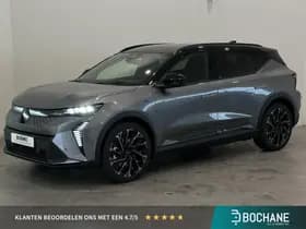 Renault Scénic