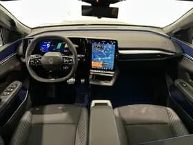 Renault Scénic thumbnail 3