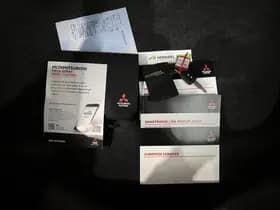 Mitsubishi Space Star thumbnail 14