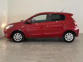 Mitsubishi Space Star thumbnail 15