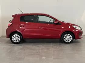 Mitsubishi Space Star thumbnail 16