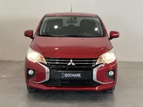 Mitsubishi Space Star thumbnail 17