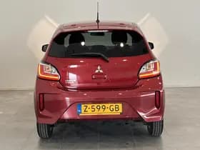 Mitsubishi Space Star thumbnail 18